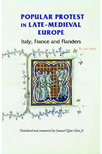 Popular Protest in Late-Medieval Europe