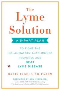 The Lyme Solution