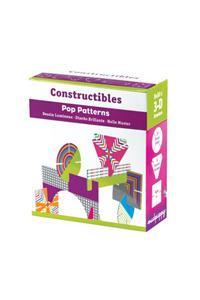 Pop Patterns Constructibles