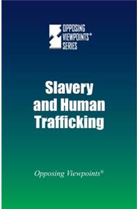 Slavery and Human Trafficking