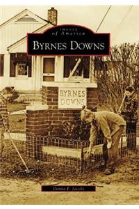 Byrnes Downs