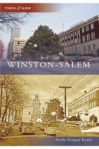 Winston-Salem