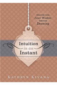 Intuition in an Instant