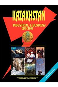 Kazakhstan Industrial and Business Directory