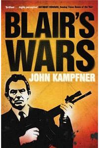 Blair's Wars