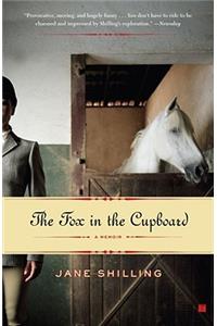 The Fox in the Cupboard