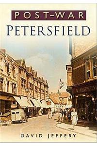 Postwar Petersfield