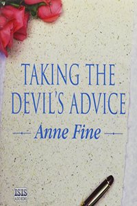 Taking the Devil's Advice