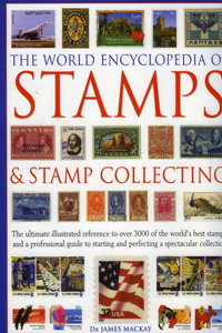 The World Encyclopedia of Stamps and Stamp Collecting