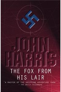 The Fox From His Lair
