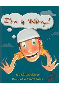 Rus I'm A Wimp! F