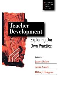 Teacher Development