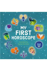 My First Horoscope