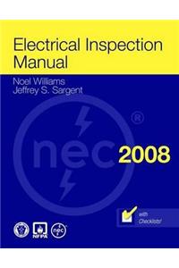 Electrical Inspection Manual, 2008 Edition