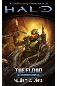 Halo: The Flood