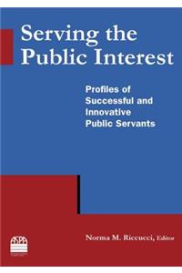 Serving the Public Interest