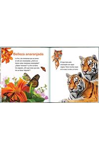 Observar la Naturaleza