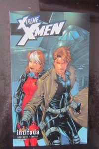 X-Treme X-Men - Volume 6: Intifada