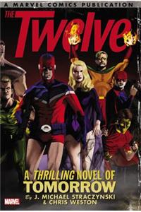 The Twelve: The Complete Series