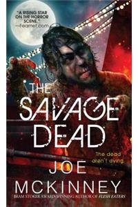 The Savage Dead