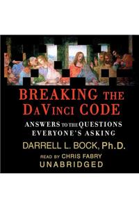 Breaking the Da Vinci Code Lib/E