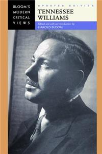 Tennessee Williams