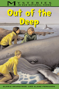 Out of the Deep