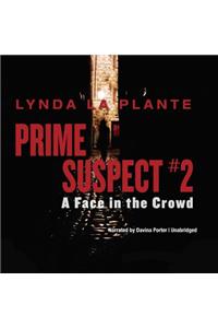 Prime Suspect #2 Lib/E
