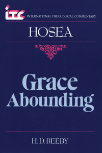 Grace Abounding