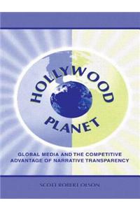 Hollywood Planet