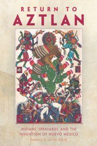 Return to Aztlan