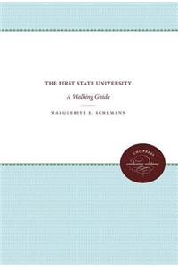 First State University