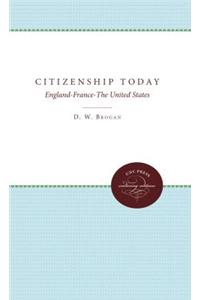 Citizenship Today