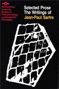 Writings of Jean-Paul Sartre