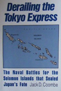Derailing the Tokyo Express