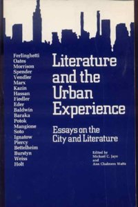 Lit & The Urban Experience