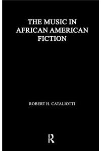 The Music in African American Fiction