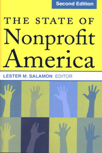 State of Nonprofit America