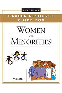 Ferguson Career Resource Guide for Women and Minorities