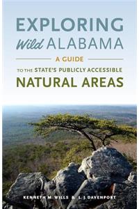 Exploring Wild Alabama