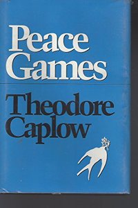 Peace Games