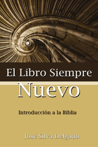 Libro Siempre Nuevo