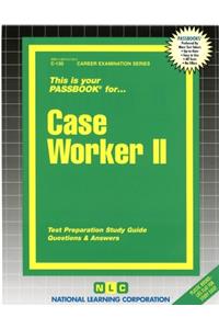 Caseworker II