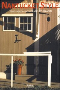 Nantucket Style