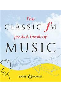 Classic FM Pocket Book of Music