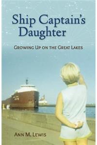 Ship Captain's Daughter
