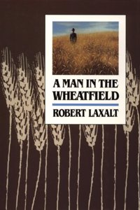 Man in the Wheatfield