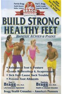 Build Strong Healthy Feet