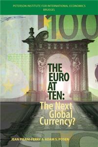 Euro at Ten