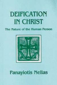 Deification in Christ